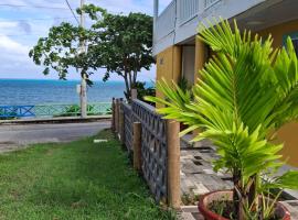 Apartamentos Bahia Rocky Point