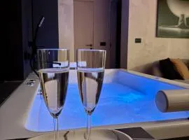 Jacuzzi Old Town Escape