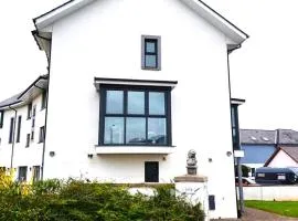 Penfro sea view 3 BEDROOM