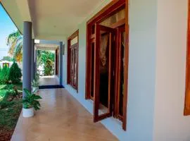 KM Bahari Beach B&B