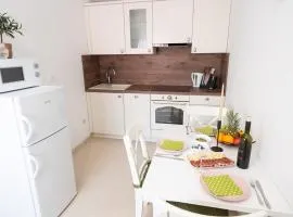 Villa Elena, Apartment JAKOV - newly decorated