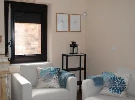 Casa rural Salomé, Mora de Luna, al lado del río Luna