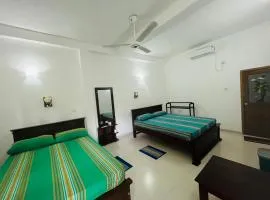 Nature Trails Inn Sinharaja