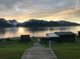 Moderne villa ved havet 3 soverom og 2 bad