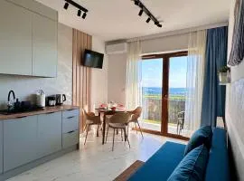 Vidok Residence Apartments
