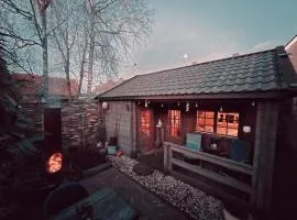 Tiny House Bad Nieuweschans