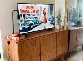 Apêzinho Aconchegante e Decorado