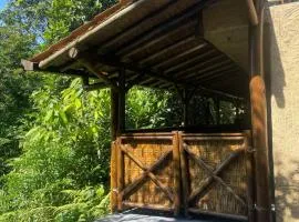 Suítes Cachadaço Beach