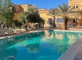 Hotel Kasbah le Touareg