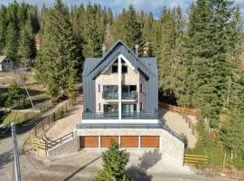 Villa Jezero 4