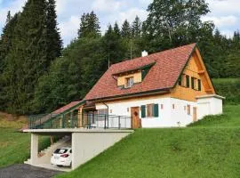 Ferienhaus Almruhe