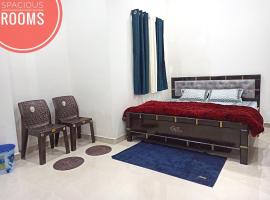 Flat in Prayagraj