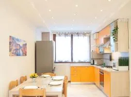 Venice Appartament Vallà di Riese