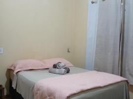 Casa Recanto da Paz，位于圣若热岛的酒店