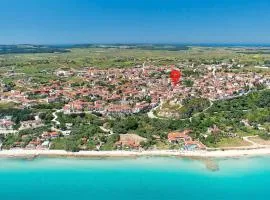 Afitos Guest House