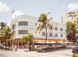 Cardozo Hotel