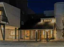 莫拉达小酒店