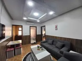 Al-Nujoom Hotel Suites