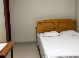 Hospedaje Sol del Norte