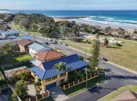 The Beach House