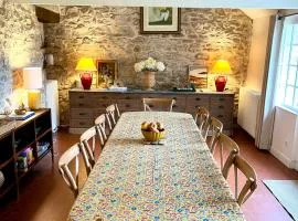 Longère Familiale - Chamant - proche Senlis, Chantilly, Parc Astérix, Mer des Sables, CDG