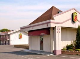 Knights Inn South Hackensasck