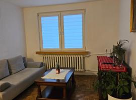 Apartament Milanówek，位于Milanówek的酒店