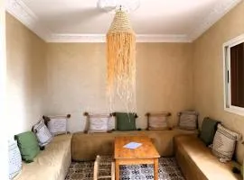 Little Beach House Sidi Kaouki