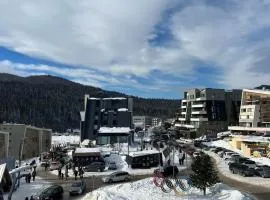 Bjelasnica Mountain Stay