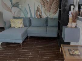 Espaço aconchegante，位于马瑙斯的酒店