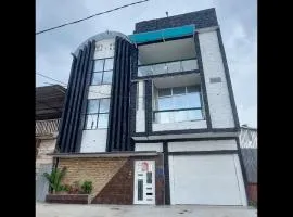 Casa de Campo Santo Tomas