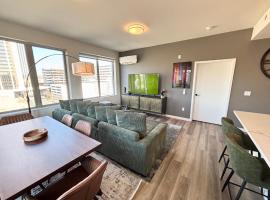 The Westchester Experience，位于怀特普莱恩斯的酒店