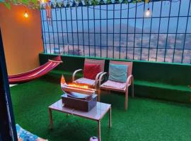 هتان السودة Hattan Al Soudah，位于萨维奇的酒店