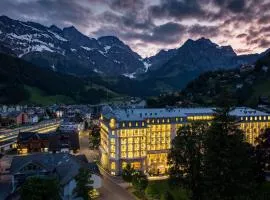 Kempinski Palace Engelberg