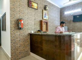 Hotel O Kalindi，位于Chūharpur的酒店