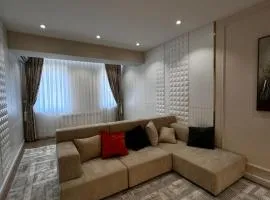 3 комнатная квартира в Андижане