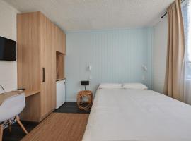 Little Coogee Hotel，位于悉尼的青旅