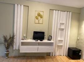 Two Brothers Guesthouse，位于勒吉安的酒店