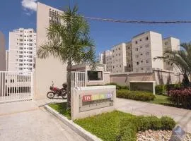 Apto Completo, proximo ao Shopping