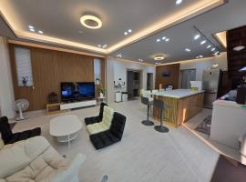 Daori Pension，位于保宁市的酒店