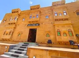 Hotel Sunrise Fort jaisalmer