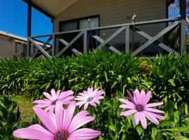 Eaglehawk Park Canberra，位于堪培拉的度假园