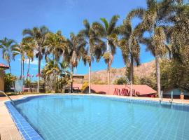 Saitharn Iyara Resort，位于塞友的酒店