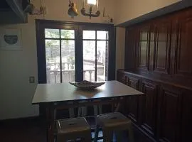Casa Petra