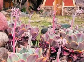 Centro Ecoturistico El Poncho