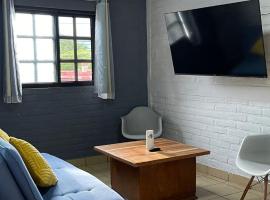 Sayula Departementos，位于Sayula的酒店