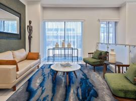 The Connally Hotel Downtown Atlanta, Ascend Hotel Collection，位于亚特兰大的酒店