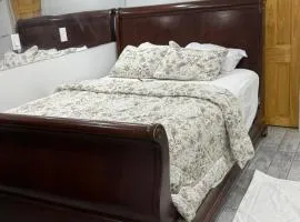 JFK Private Studio Apartment