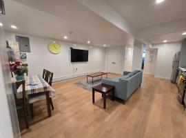 Brooklyn guest house，位于布鲁克林的酒店