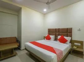 Hotel O Shubham Inn